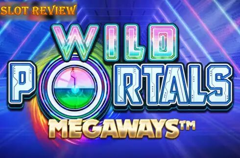 Wild Portals Megaways